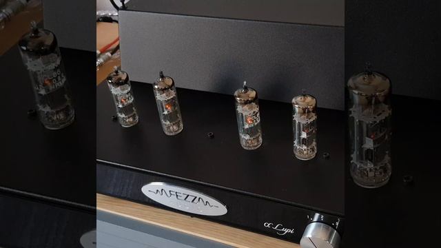 FezzAudio Alfa Lupi / Triangle Gaia EZ #7 смотреть онлайн
