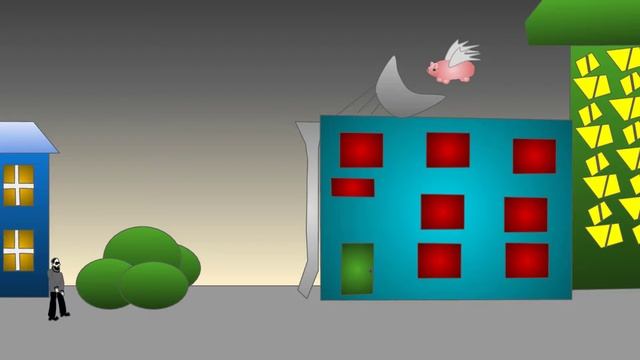 Всё в порядке (стихотворение Михаила Яснова) смотреть онлайн