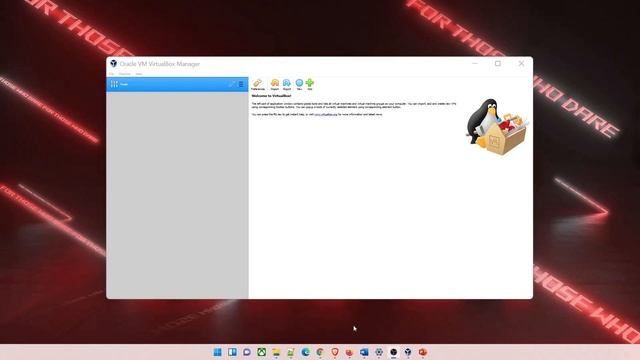 02 | CentOS installation on Virtual Box | Linux Installation | Oracle Virtual Box | VDI file смотреть онлайн