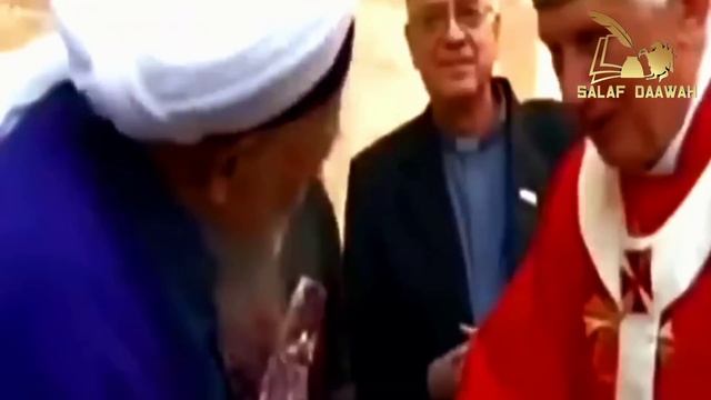 ОНИ ЗАБЫЛИ АЛЛАХА... смотреть онлайн