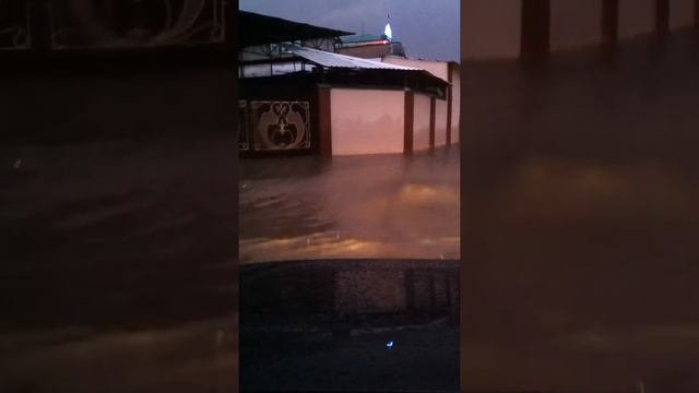 Ливень и подтопление Пятигорск смотреть онлайн