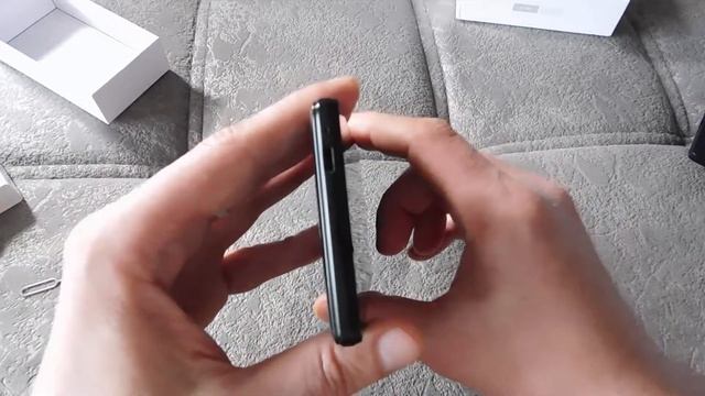 Vernee Thor E с емкой батареей 5020mAh и поддержкой быстрой зарядки. смотреть онлайн
