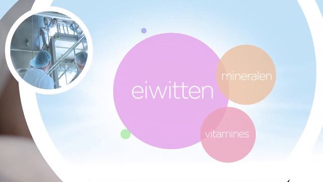 Nutricia Postbiotica смотреть онлайн