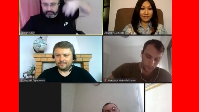 ТОП-5 рекомендаций по саморазвитию личности! Алекс Яновский. смотреть онлайн
