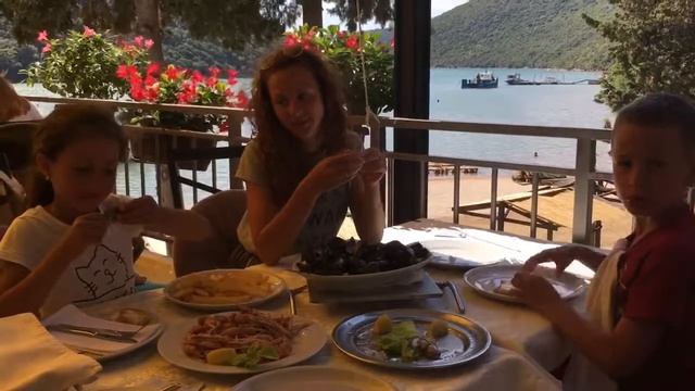 Автопутешествие с детьми: Хорватия, Венгрия, Чехия, Италия смотреть онлайн