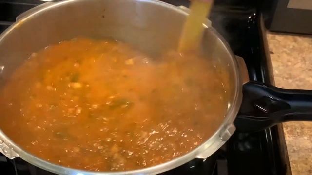 Harira _ Moroccan Soup Recipe смотреть онлайн