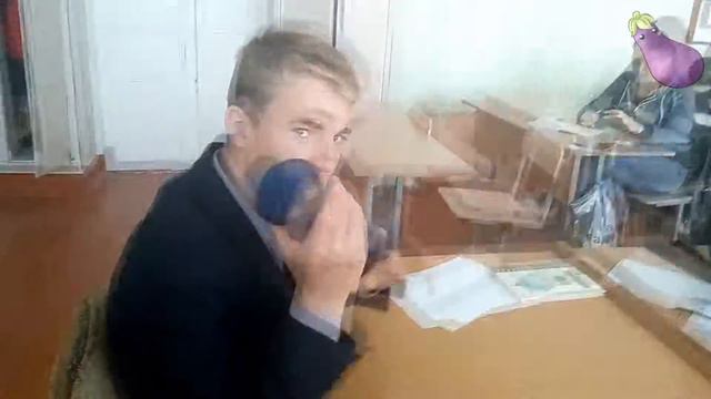 Баклажан ТВ - Шок (Σсезон8серия) смотреть онлайн