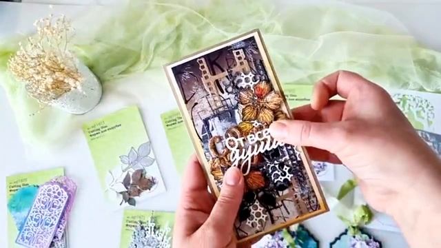 Обзор февральских новинок AgiArt смотреть онлайн