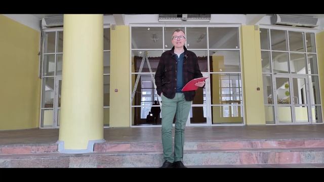 История Иркутского цирка смотреть онлайн