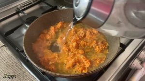 Kак Приготовить Пасту Ризони - Orzo pasta