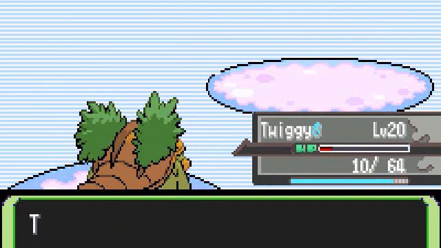 Pokemon Flora Sky : Part 6 The Normal Badge Is So Normal смотреть онлайн