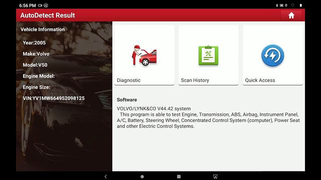 Get to the Root of Car Issues with the Launch X431 Pro3s 10.1 Car Diagnostic Tool! смотреть онлайн