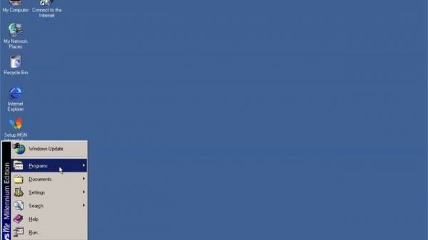 Windows Media Player 7 Bonus Pack For Windows Me