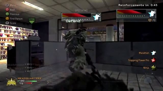 TacTic vs Physics 2-0 смотреть онлайн