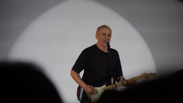 Пётр Мамонов - При любой погоде @Форма 28-07-19 (3) смотреть онлайн