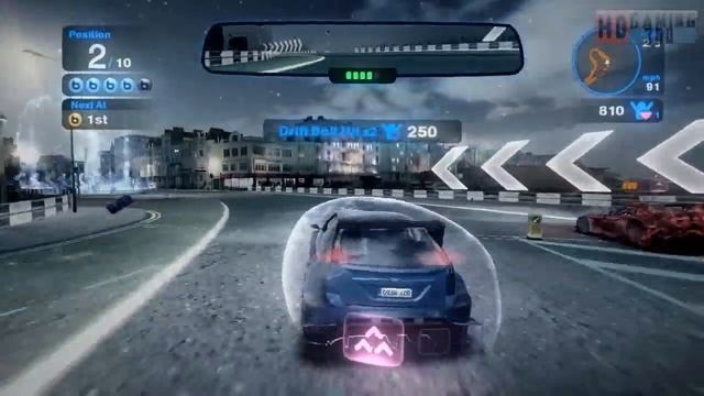 Blur (PC) Walkthrough - Part 14 смотреть онлайн