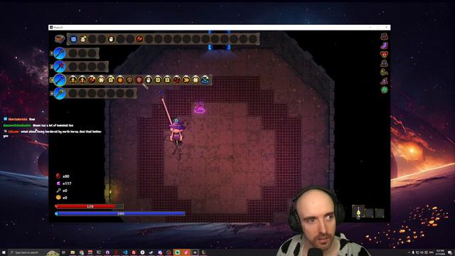 [LIVE] This stream is where you belong смотреть онлайн