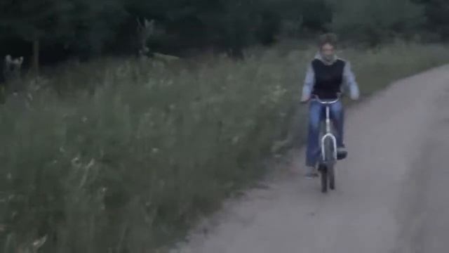 Велосипед сгорел!!! ШОК!!! смотреть онлайн