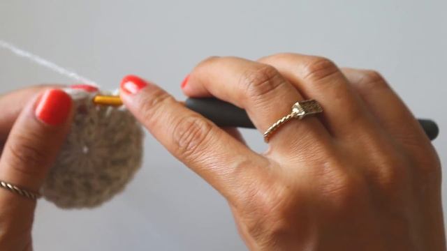 Crochet Classic Men's Hat / Beanie Tutorial смотреть онлайн