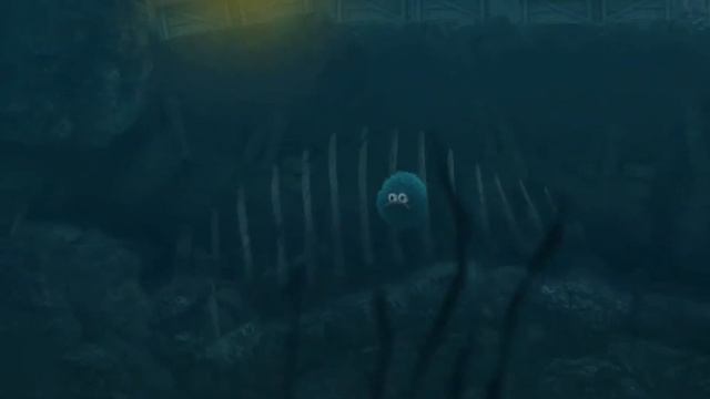 Leo's Fortune (HD Edition) Walkthrough Part 2 No Commentary смотреть онлайн