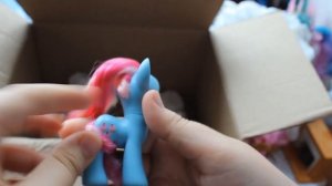 MLP: ПРИШЛИ 5 ПОСЫЛОК С ПОНИ- ЗАЧЕМ МНЕ МАЙ ЛИТЛ ПОНИ? КОЛЛЕКЦИЯ МОЙ МАЛЕНЬКИЙ ПОНИ/40 PONIES (MLP)
