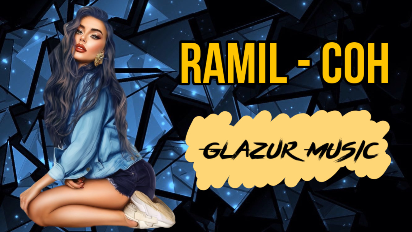 Ramil Сон ( Glazur & XM Remix ) смотреть онлайн