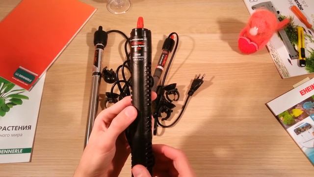 Нагреватель для аквариума Xilong (Китай)