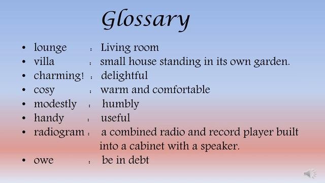 The Never Never Nest part -1 / Unit-3 C-Reading / Class-X / English / Dr. Sharada смотреть онлайн