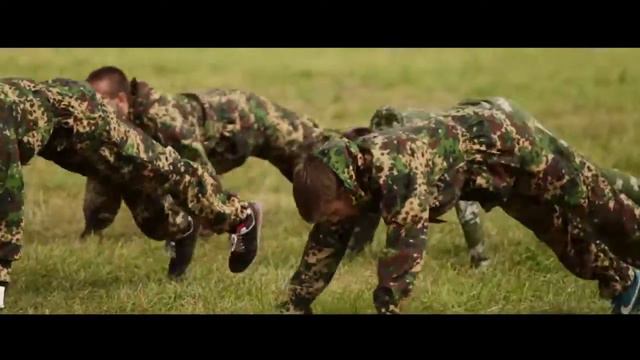 День ВДВ 2015 mini смотреть онлайн