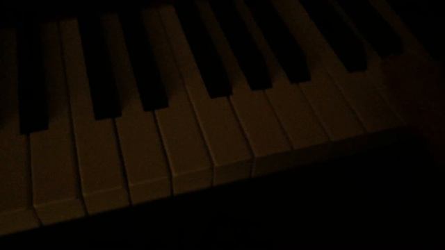 Testing out my synthesizer code written in C++ смотреть онлайн