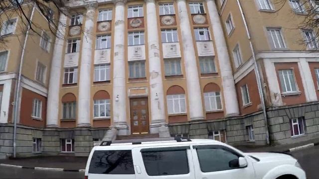 Тверь. Такая разная и прекрасная. смотреть онлайн