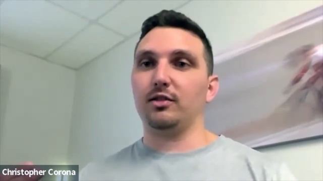 Fascia Stretch Therapy™ (FST) Heals PTSD смотреть онлайн
