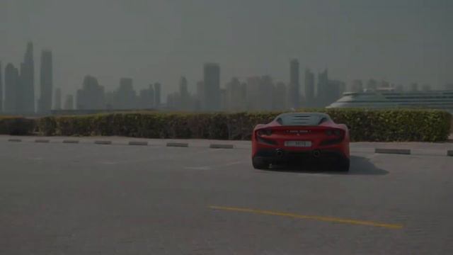 Зарубежная музыка в машину. Модели Ferrari. Ритм. #музыкавмашину #Ferrari #музыка смотреть онлайн