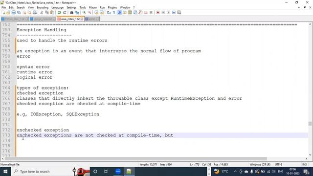 CoreJava 11 смотреть онлайн