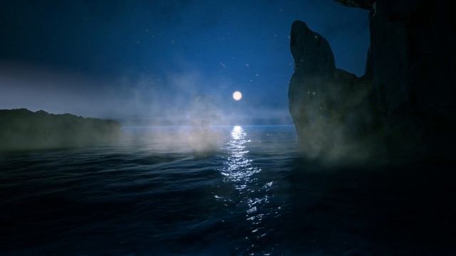 Full Moon in Cancer Meditation 01.17.2022 | Let Go of the Past and Remove Negative Energy смотреть онлайн