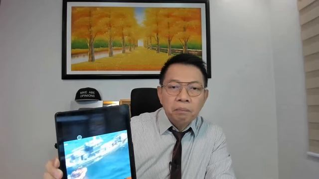 ILLEGAL FISHING NG CHINA DITO LANG SA PILIPINAS! KINAKAYAKAYA LANG TAYO? смотреть онлайн