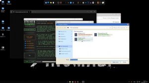 УСТАНОВКА S.T.A.L.K.E.R Anomaly 1.5.2 Gamma MOD 2024