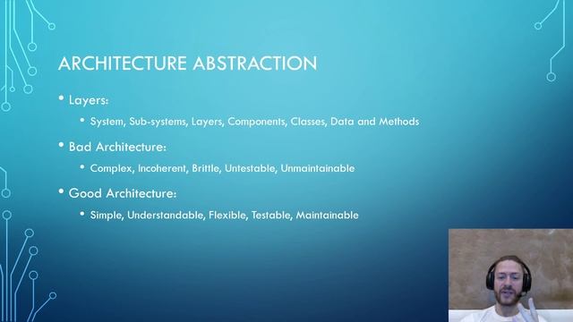 Domain-Driven DESIGN with C# in a Nutshell - Part 1 - The Problem смотреть онлайн