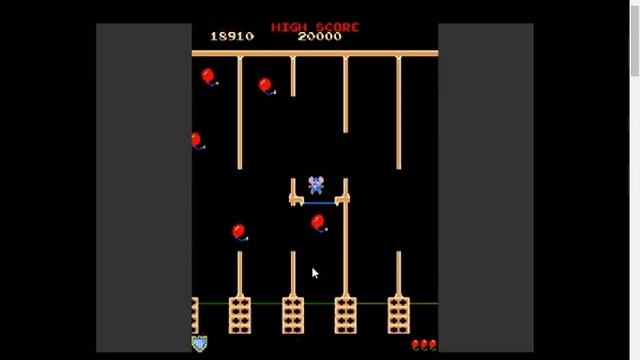 Mappy Game #1 смотреть онлайн