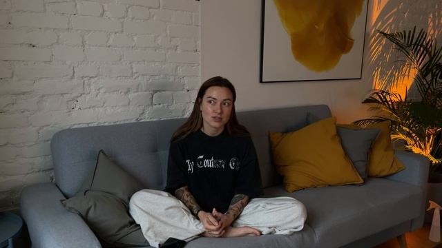 ПСИХОТЕРАПИЯ. мой опыт смотреть онлайн