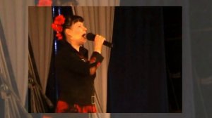 Елена Иовлева - Кахал кĕркури