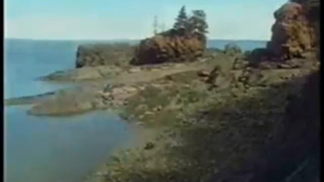 Явища припливу та відпливу смотреть онлайн