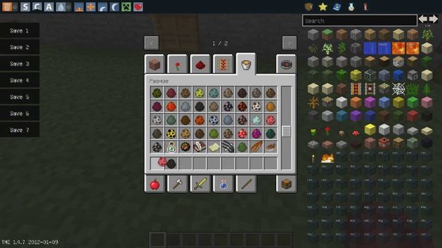 Minecraft моды #7 Мир животных смотреть онлайн
