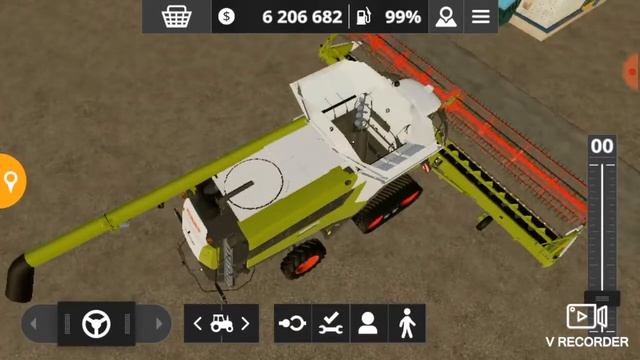 что добавили в 4 обновлении в fs 20 смотреть онлайн