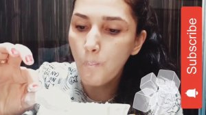 marta riva marshmallow/vlog marta riva | Taste of earth