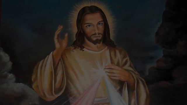 Санктуарий Божьего Милосердия, Краков. ВДМ, часть 4 / Sanktuarium Bożego Miłosierdzia. SDM, part 4 смотреть онлайн