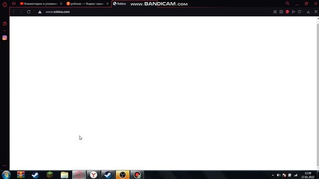 почему у меня не работает роблокс, ответползователю *Roblox gems* смотреть онлайн