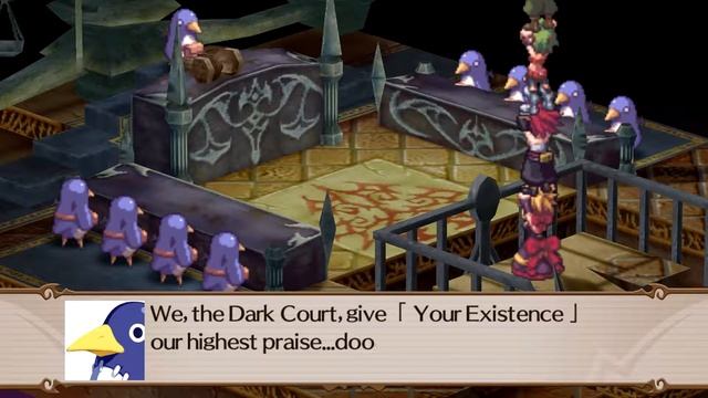 [Disgaea 2 #12]: Item World и Felony: основы смотреть онлайн