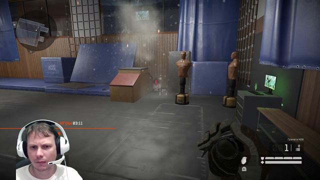 Стрим WARFACE PS4 #okcomics смотреть онлайн