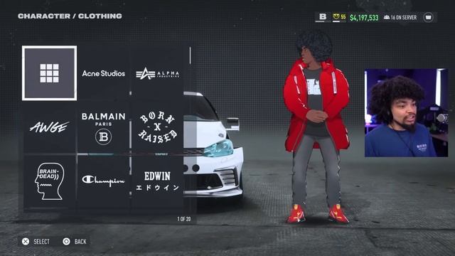 What Is Going On with Need for Speed Unbound...? смотреть онлайн